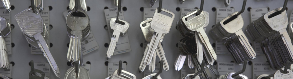 Brinkman's Lock & Key LLC